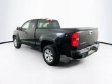 Thumbnail of 2022 Black Chevrolet Colorado