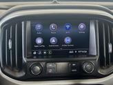 Thumbnail of 2022 Black Chevrolet Colorado