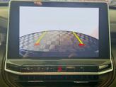 Thumbnail of 2023 Diamond Black Crystal Pearlcoat Jeep Compass
