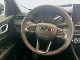 Thumbnail of 2023 Diamond Black Crystal Pearlcoat Jeep Compass