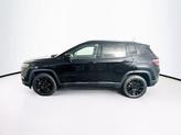 Thumbnail of 2023 Diamond Black Crystal Pearlcoat Jeep Compass