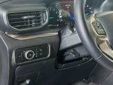 Thumbnail of 2023 Agate Black Metallic Ford Explorer
