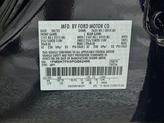 Thumbnail of 2023 Agate Black Metallic Ford Explorer