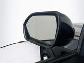 Thumbnail of 2023 Agate Black Metallic Ford Explorer