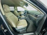Thumbnail of 2023 Agate Black Metallic Ford Explorer