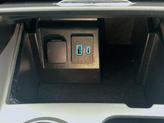 Thumbnail of 2023 Agate Black Metallic Ford Explorer