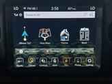 Thumbnail of 2021 Black Clearcoat Jeep Wrangler Unlimited 4xe