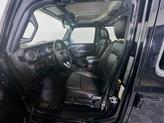 Thumbnail of 2021 Black Clearcoat Jeep Wrangler Unlimited 4xe