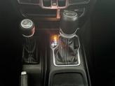 Thumbnail of 2021 Black Clearcoat Jeep Wrangler Unlimited 4xe