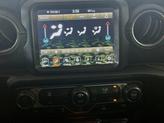 Thumbnail of 2021 Black Clearcoat Jeep Wrangler Unlimited 4xe