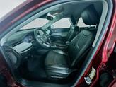 Thumbnail of 2022 Velvet Red Pearlcoat Jeep Compass