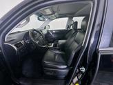 Thumbnail of 2017 Black Onyx Lexus GX 460