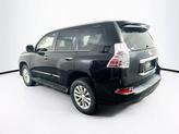 Thumbnail of 2017 Black Onyx Lexus GX 460