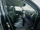 Thumbnail of 2017 Black Onyx Lexus GX 460