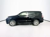 Thumbnail of 2017 Black Onyx Lexus GX 460