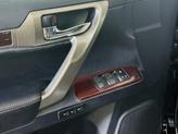 Thumbnail of 2017 Black Onyx Lexus GX 460