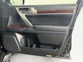 Thumbnail of 2017 Black Onyx Lexus GX 460