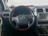 Thumbnail of 2017 Black Onyx Lexus GX 460