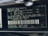 Thumbnail of 2017 Black Onyx Lexus GX 460
