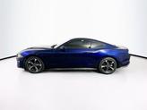 Thumbnail of 2018 Kona Blue Metallic Ford Mustang