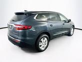 Thumbnail of 2019 Dark Slate Metallic Buick Enclave
