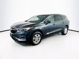 Thumbnail of 2019 Dark Slate Metallic Buick Enclave