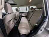 Thumbnail of 2022 Atomic Silver Lexus GX 460