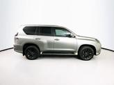 Thumbnail of 2022 Atomic Silver Lexus GX 460