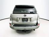 Thumbnail of 2022 Atomic Silver Lexus GX 460