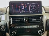 Thumbnail of 2022 Atomic Silver Lexus GX 460