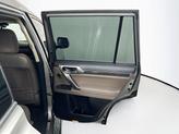 Thumbnail of 2022 Atomic Silver Lexus GX 460