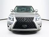 Thumbnail of 2022 Atomic Silver Lexus GX 460
