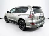 Thumbnail of 2022 Atomic Silver Lexus GX 460