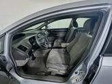 Thumbnail of 2010 Alabaster Silver Metallic Honda Civic