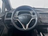 Thumbnail of 2010 Alabaster Silver Metallic Honda Civic