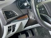 Thumbnail of 2017 Modern Steel Metallic Acura MDX