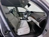 Thumbnail of 2017 Modern Steel Metallic Acura MDX