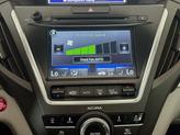 Thumbnail of 2017 Modern Steel Metallic Acura MDX