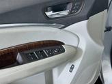 Thumbnail of 2017 Modern Steel Metallic Acura MDX