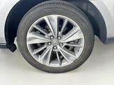 Thumbnail of 2017 Modern Steel Metallic Acura MDX