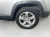 Thumbnail of 2024 Silver Jeep Compass