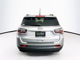 Thumbnail of 2024 Silver Jeep Compass