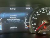 Thumbnail of 2024 Silver Jeep Compass