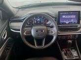 Thumbnail of 2024 Silver Jeep Compass