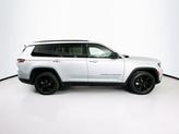 Thumbnail of 2024 Silver Zynith Jeep Grand Cherokee L