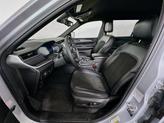 Thumbnail of 2024 Silver Zynith Jeep Grand Cherokee L