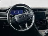 Thumbnail of 2024 Silver Zynith Jeep Grand Cherokee L