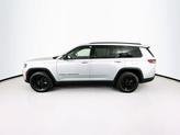Thumbnail of 2024 Silver Zynith Jeep Grand Cherokee L