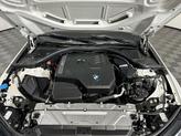Thumbnail of 2023 Alpine White BMW 330