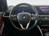 Thumbnail of 2023 Alpine White BMW 330